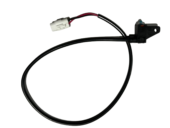 Interrupteur de frein avant