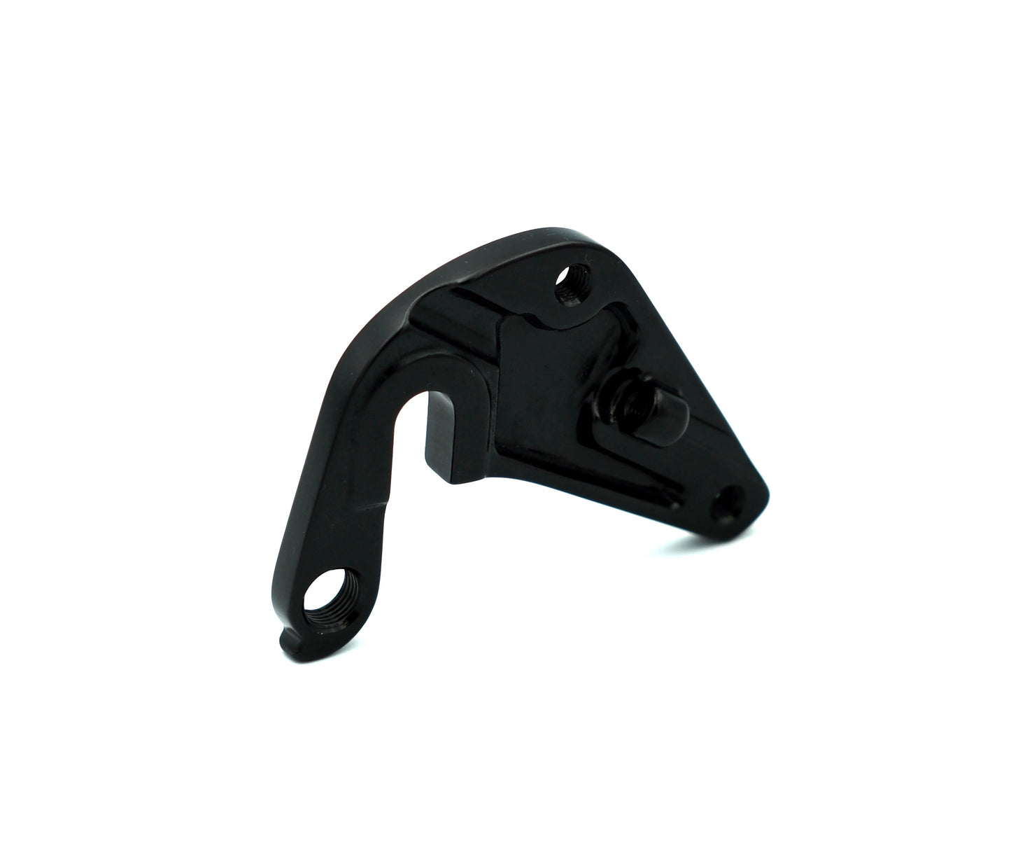 Glidande remspännare Gauche - Pedal