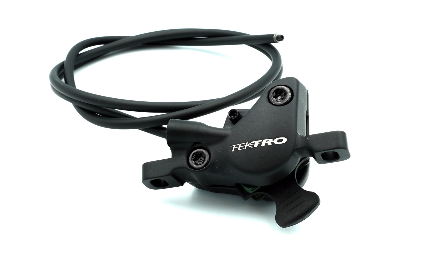 Étrier de frein arrière - Pedal