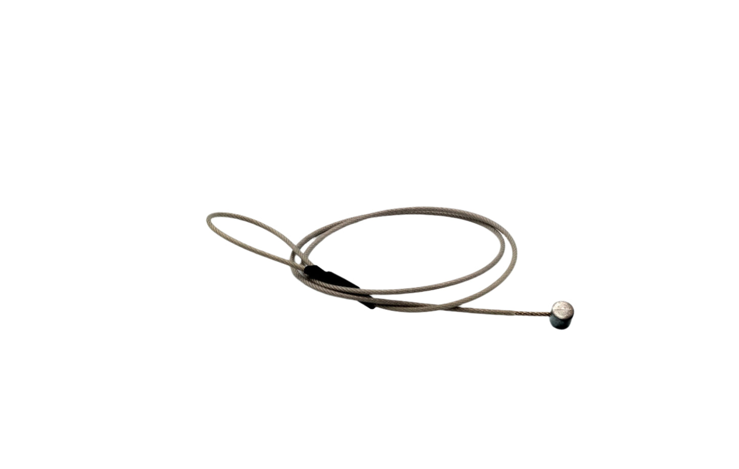 Câble de tige de selle - Pedal