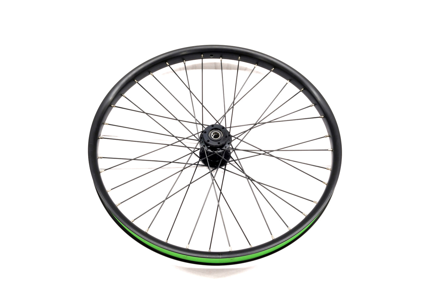 Jante avant sans pneu - Pedal