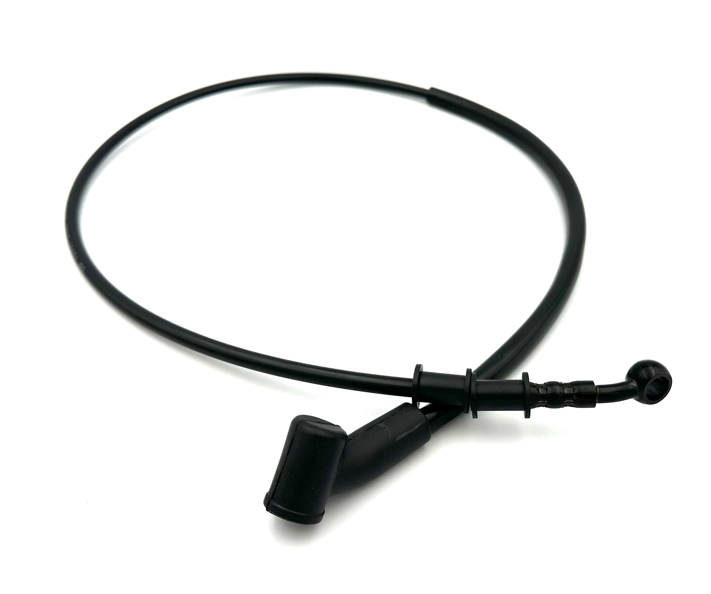 Durite de frein avant (kit) epa-1