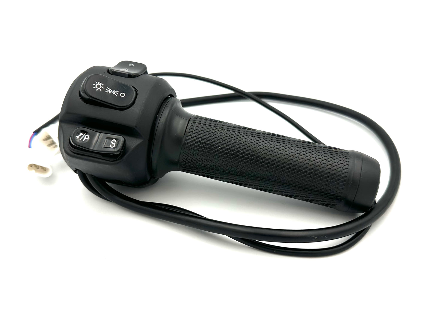 Höger gasreglage/knappsats epa-1