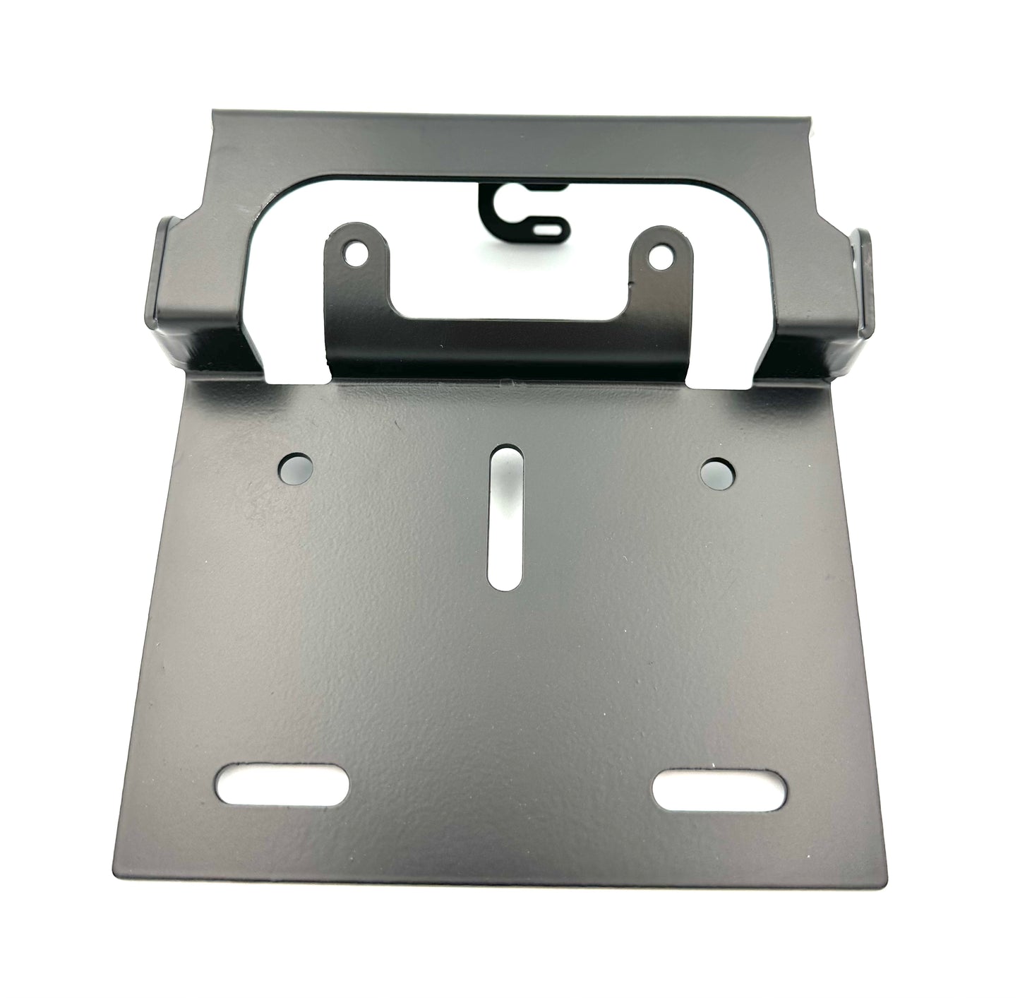 Support pour plaque d'immatriculation arrière epa-1