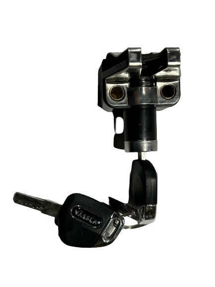 Sadellås Gen 3| Vässla Bike