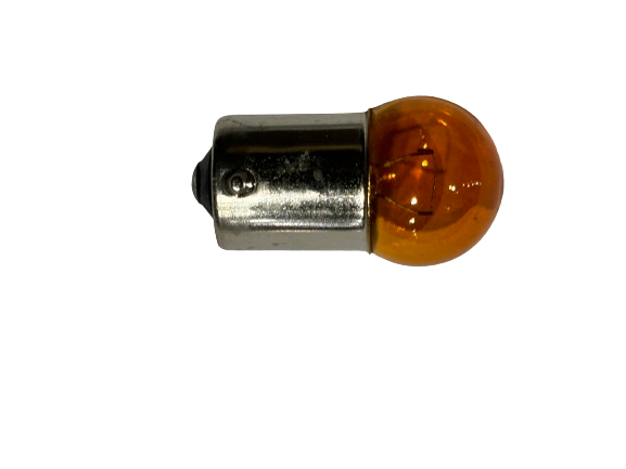Clignotant ampoule Ambre 12V 10W