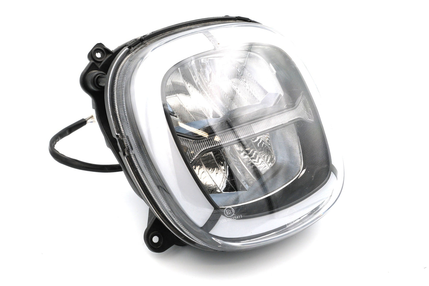 Framlyse | Vässla Scooter (Vässla 2)