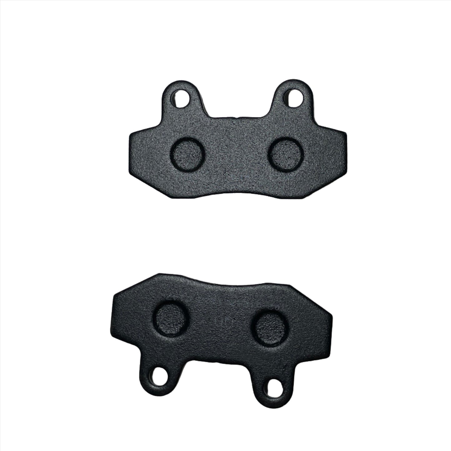 Bakre bromsbelägg 2st | Vässla Scooter (Vässla 2)