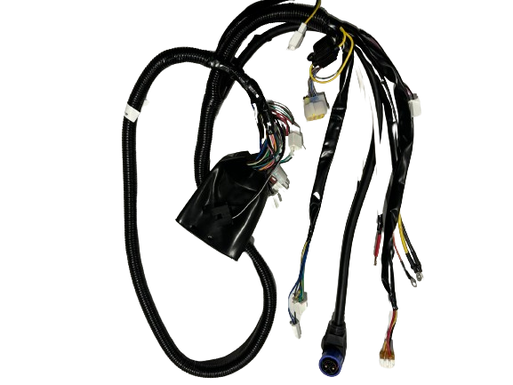 Faisceau de câbles | Vässla Scooter (Vässla 2)