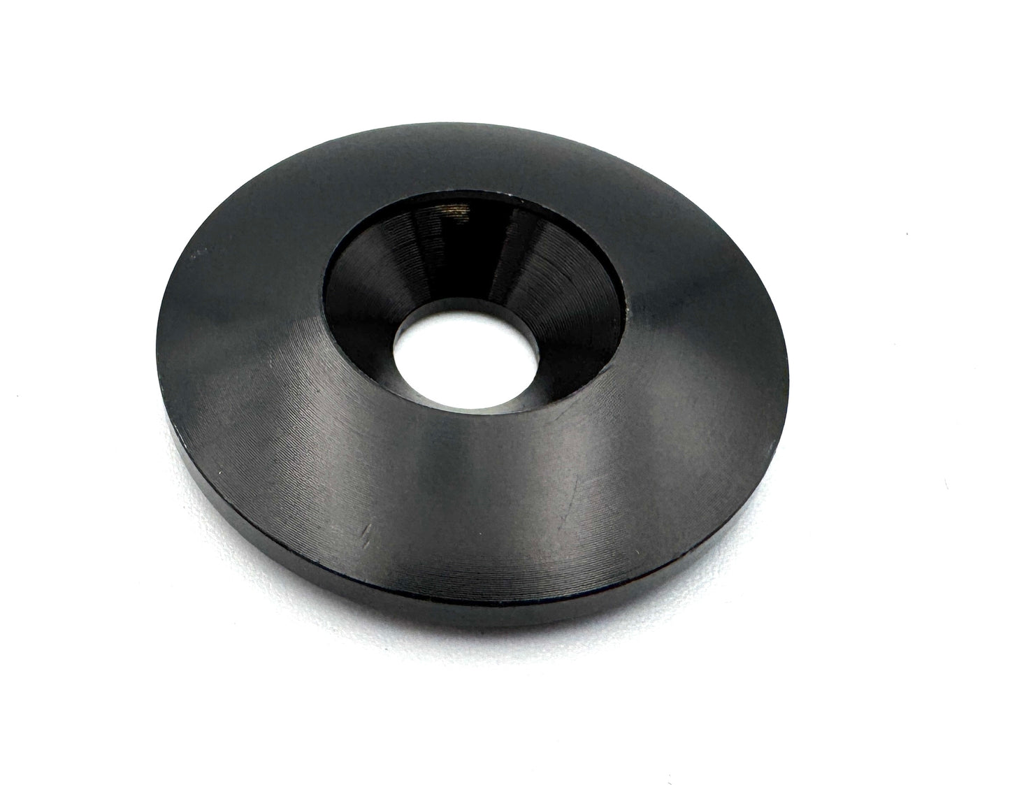 Couvercles de roulement, Bike