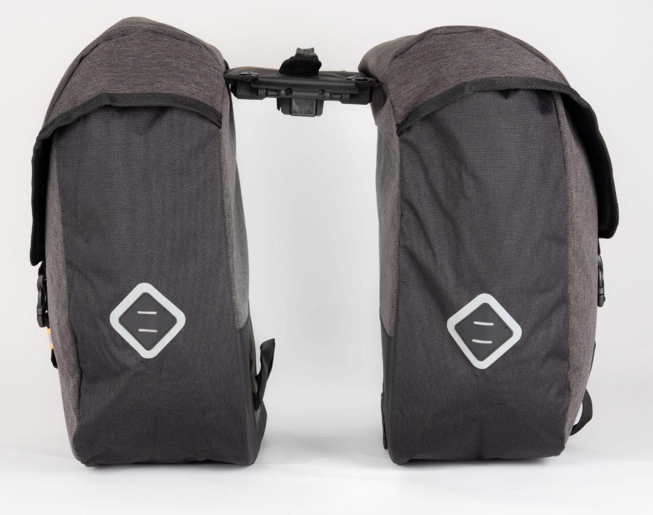 Atranvelo Zap Bag Side Panniers