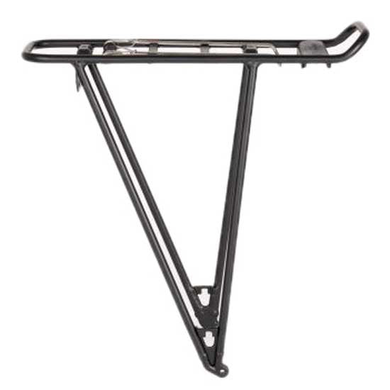 Pakethållare | Vässla Pedal