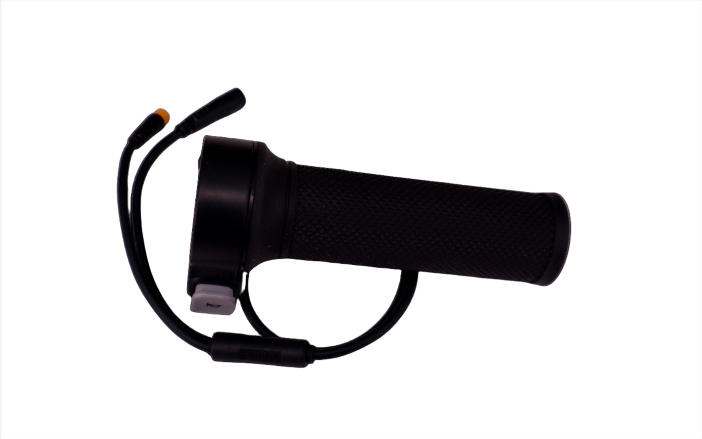 Gashandtag | Vässla Bike