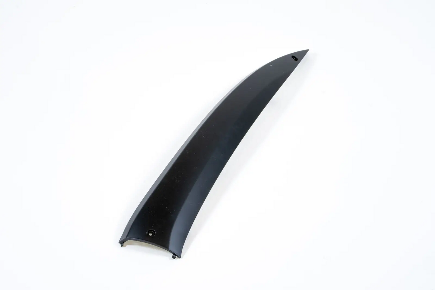 Kåpa Undergolv Vänster | Vässla Scooter