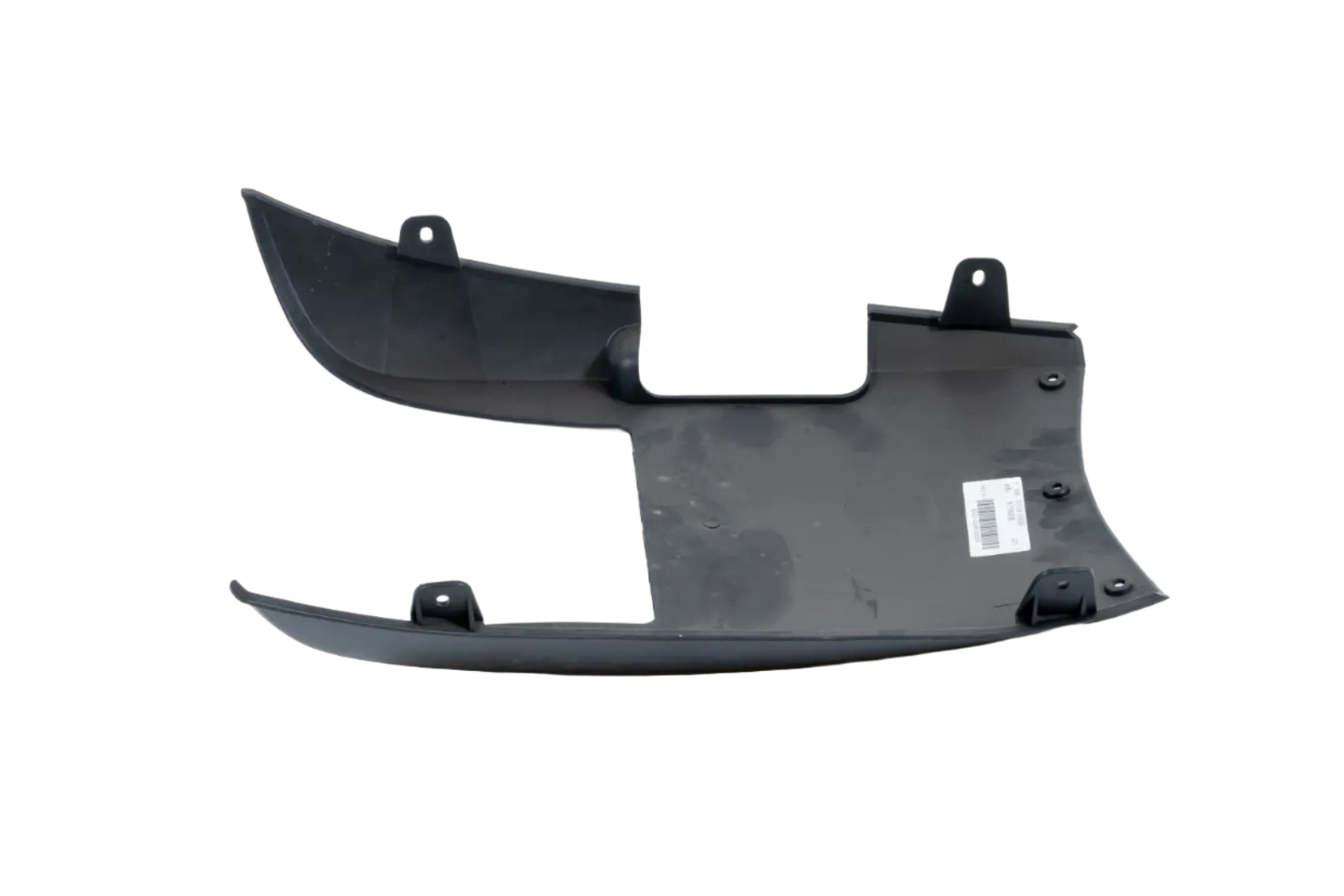 Hasplåt | Vässla Scooter