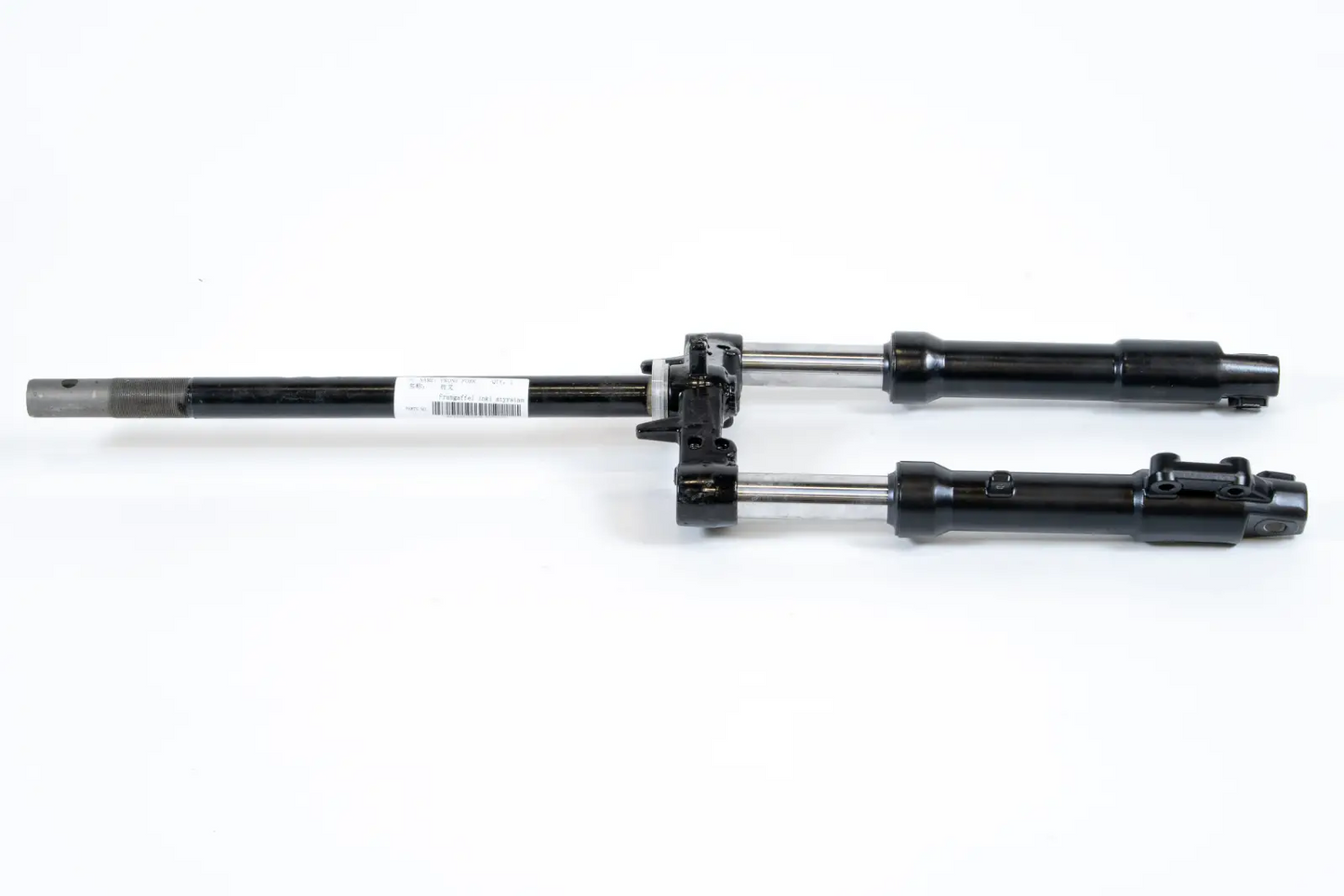 Fourche | Vässla Scooter (Vässla 1)