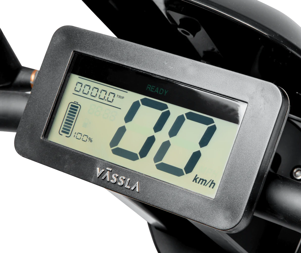 Afficher | Vässla Scooter (Vässla 2)