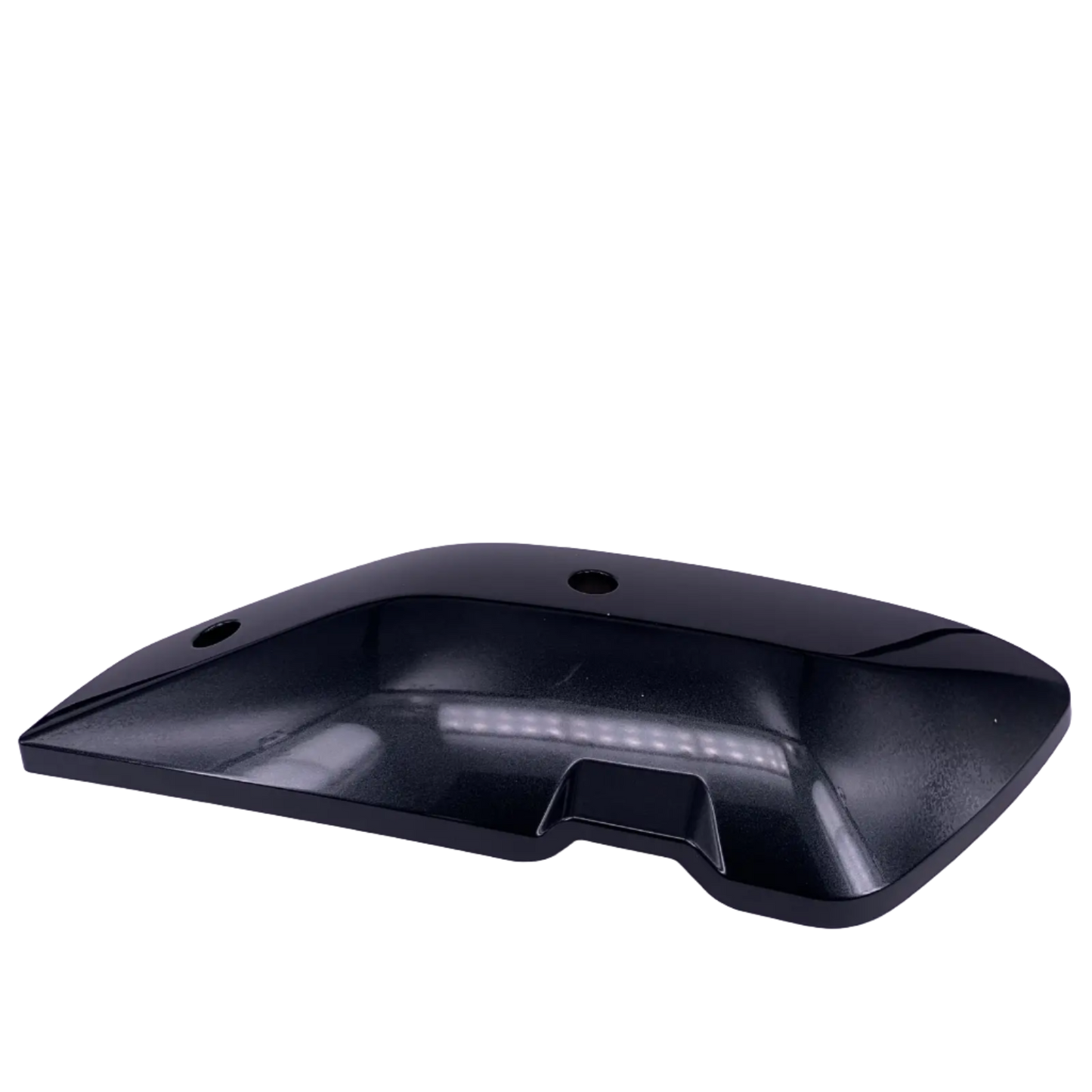 Kåpa arrière pivot gauche | Vässla Scooter (Vässla 2)