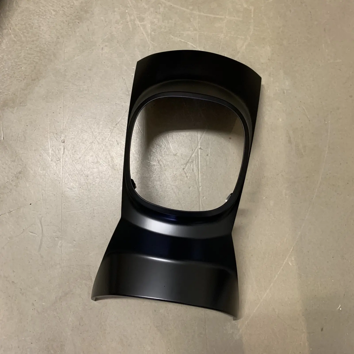 Kåpa phare avant | Vässla Scooter (Vässla 2)