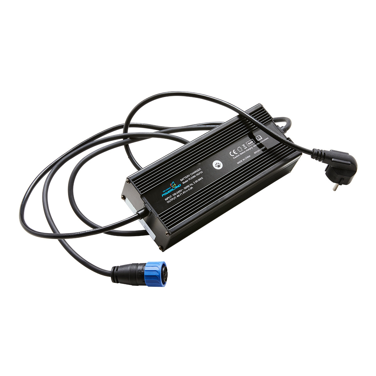 Chargeur | Vässla Scooter