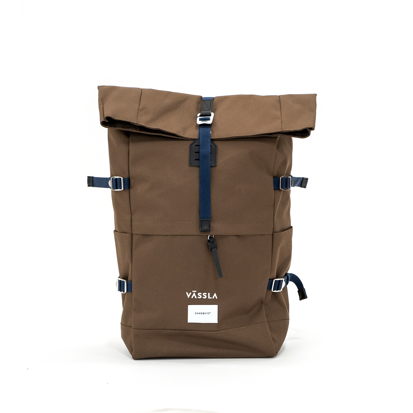 Vässla x Sandqvist | Ryggsäck "Bernt"