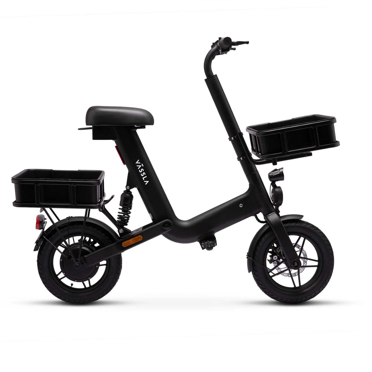 Lastkorg | Vässla "Bakery Tray"