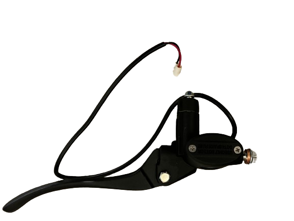 Réservoir d'expansion frein avant Vässla 2