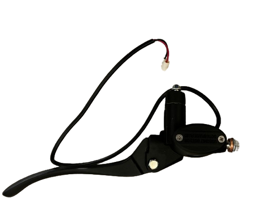 Réservoir d'expansion frein avant Vässla 2