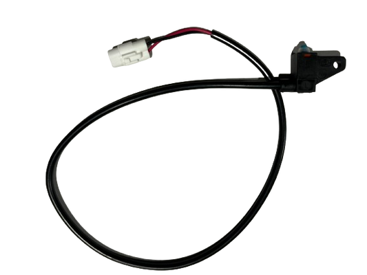 Interrupteur de frein avant