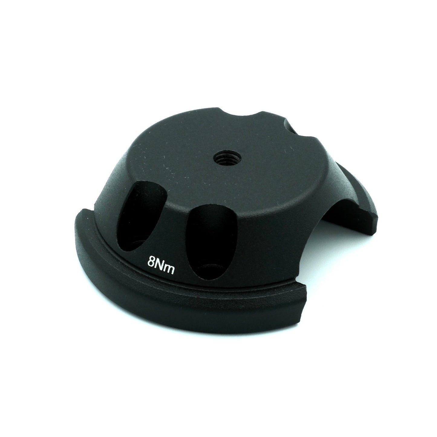 Styrstamstopp - Pedal