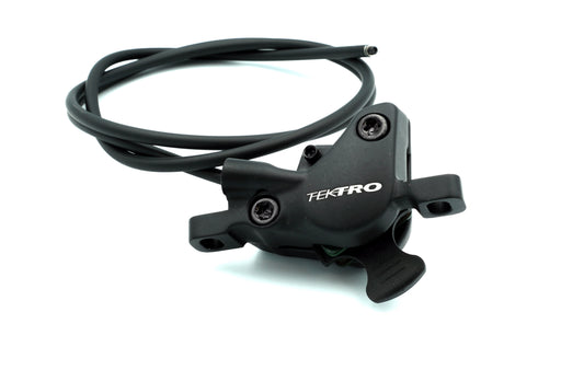 Bromsok avant - Pedal