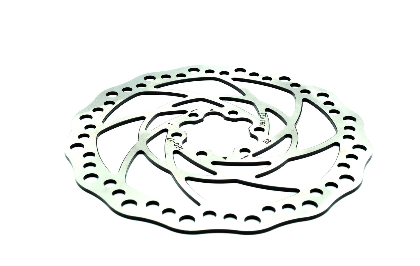 Disque de frein - Pedal