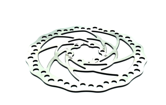 Disque de frein - Pedal