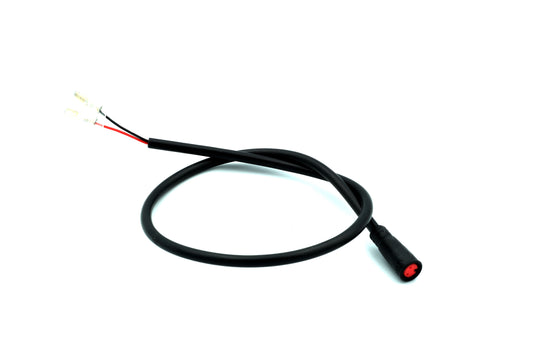 Câble de rallonge pour feu arrière - Pedal