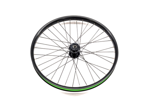 Jante avant sans pneu - Pedal