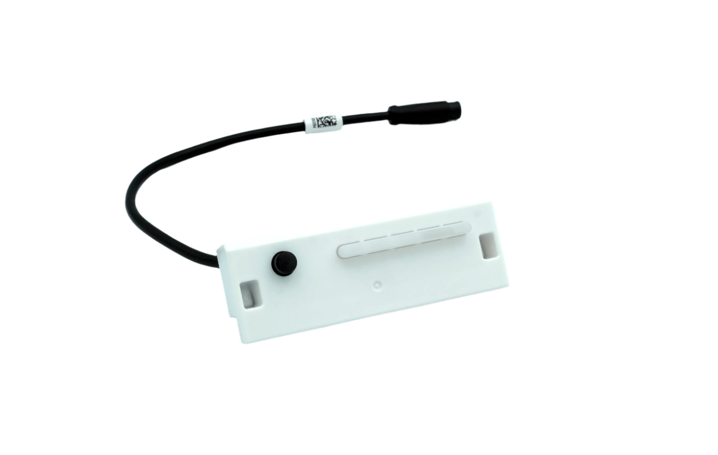 Affichage ainsi que bouton de démarrage - Pedal