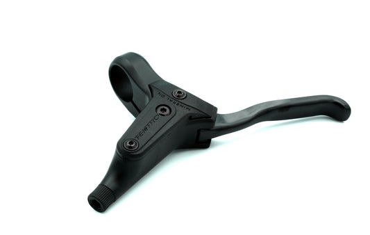 Poignée de frein incluant le réservoir de liquide de frein avant - Pedal