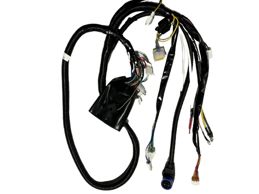 Faisceau de câbles | Vässla Scooter (Vässla 1)