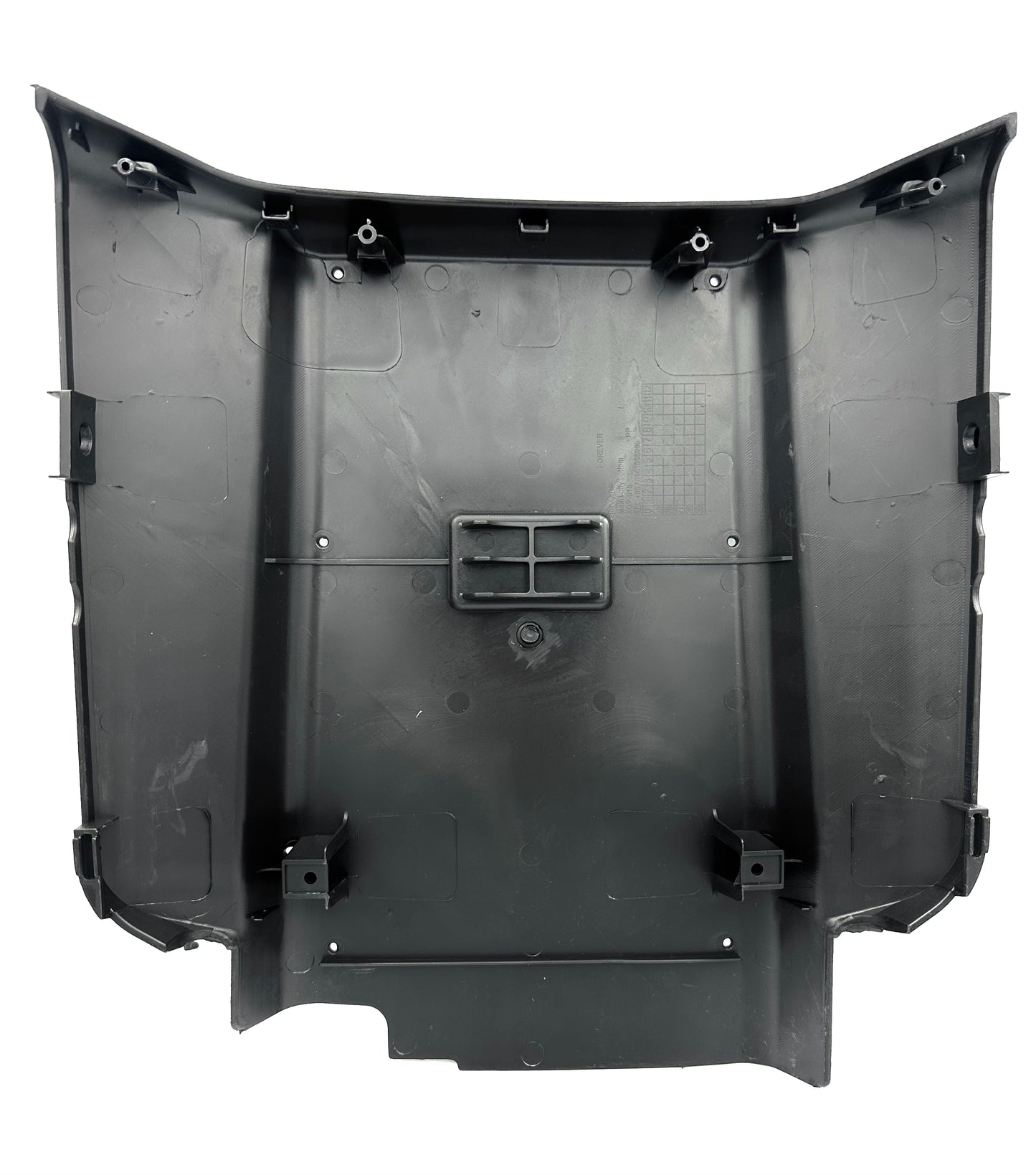 Kåpa Undre hash epa-1