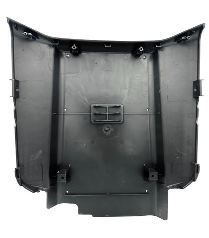 Kåpa Undre hash epa-1