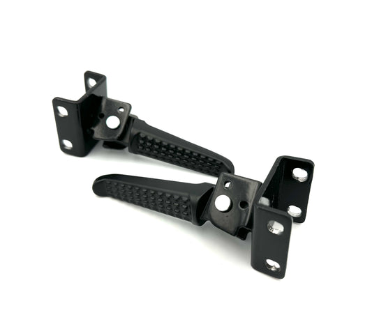 Repose-pieds passager gauche + droit epa-1