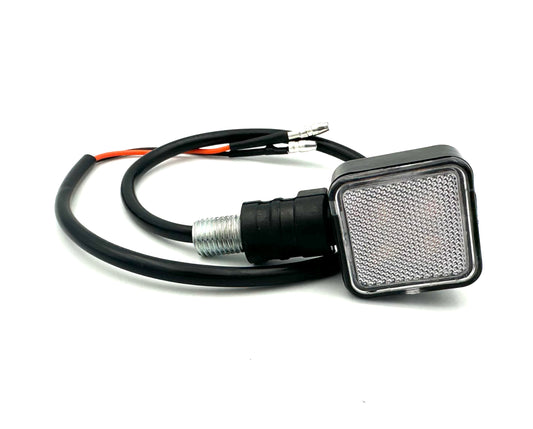 Clignotants arrière gauche (orange) epa-1