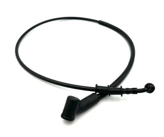 Durite de frein avant (kit) epa-1