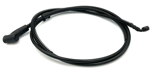 Durite de frein arrière (kit) epa-1