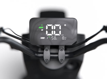 Écran (avec NFC et télécommande) epa-1