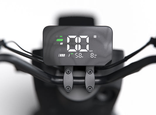 Écran (avec NFC et télécommande) epa-1