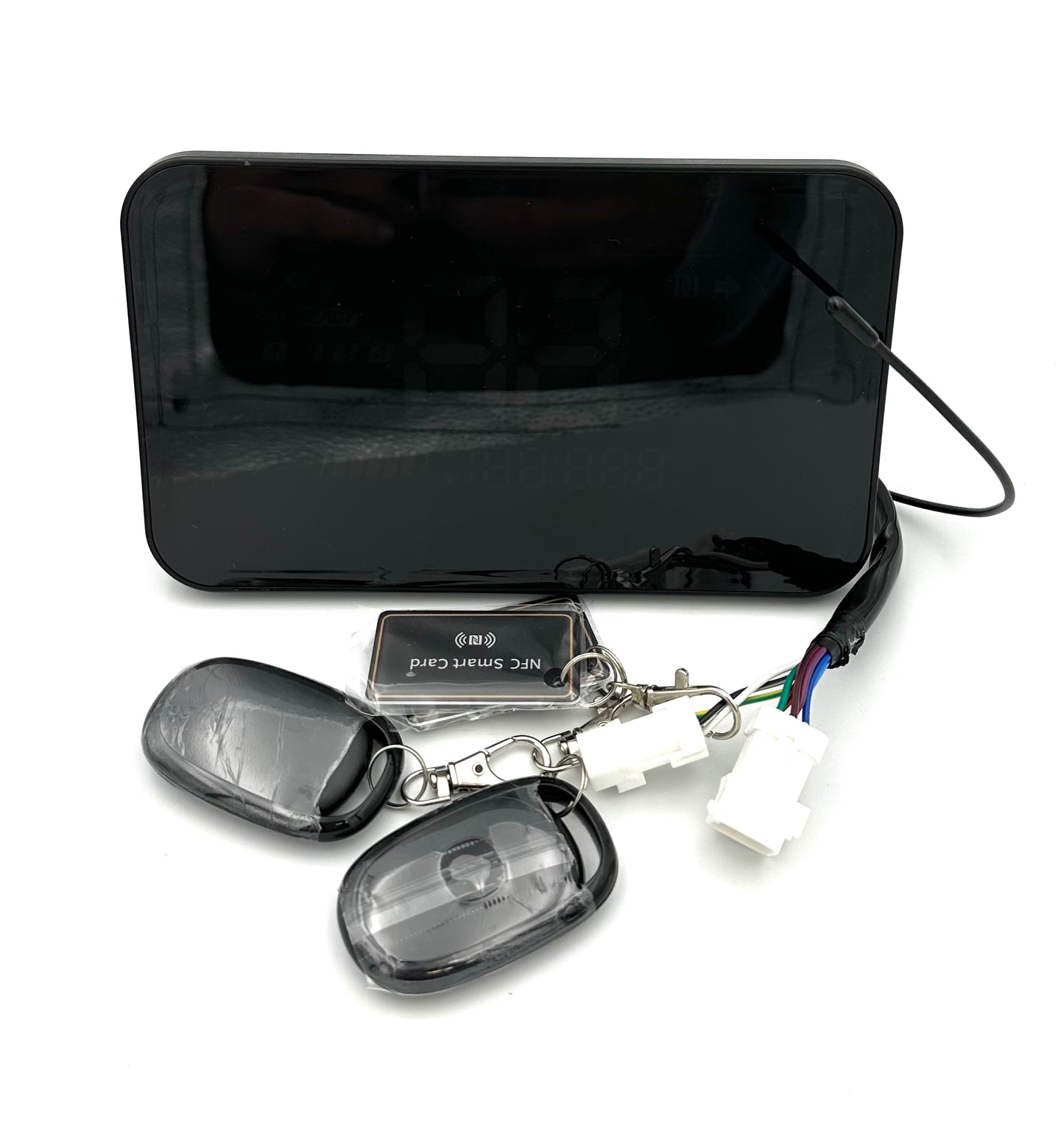 Écran (avec NFC et télécommande) epa-1