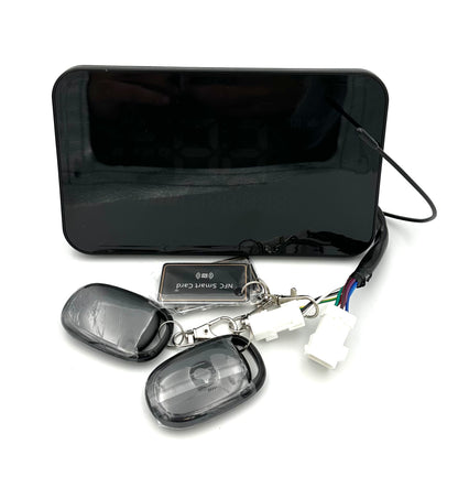 Écran (avec NFC et télécommande) epa-1