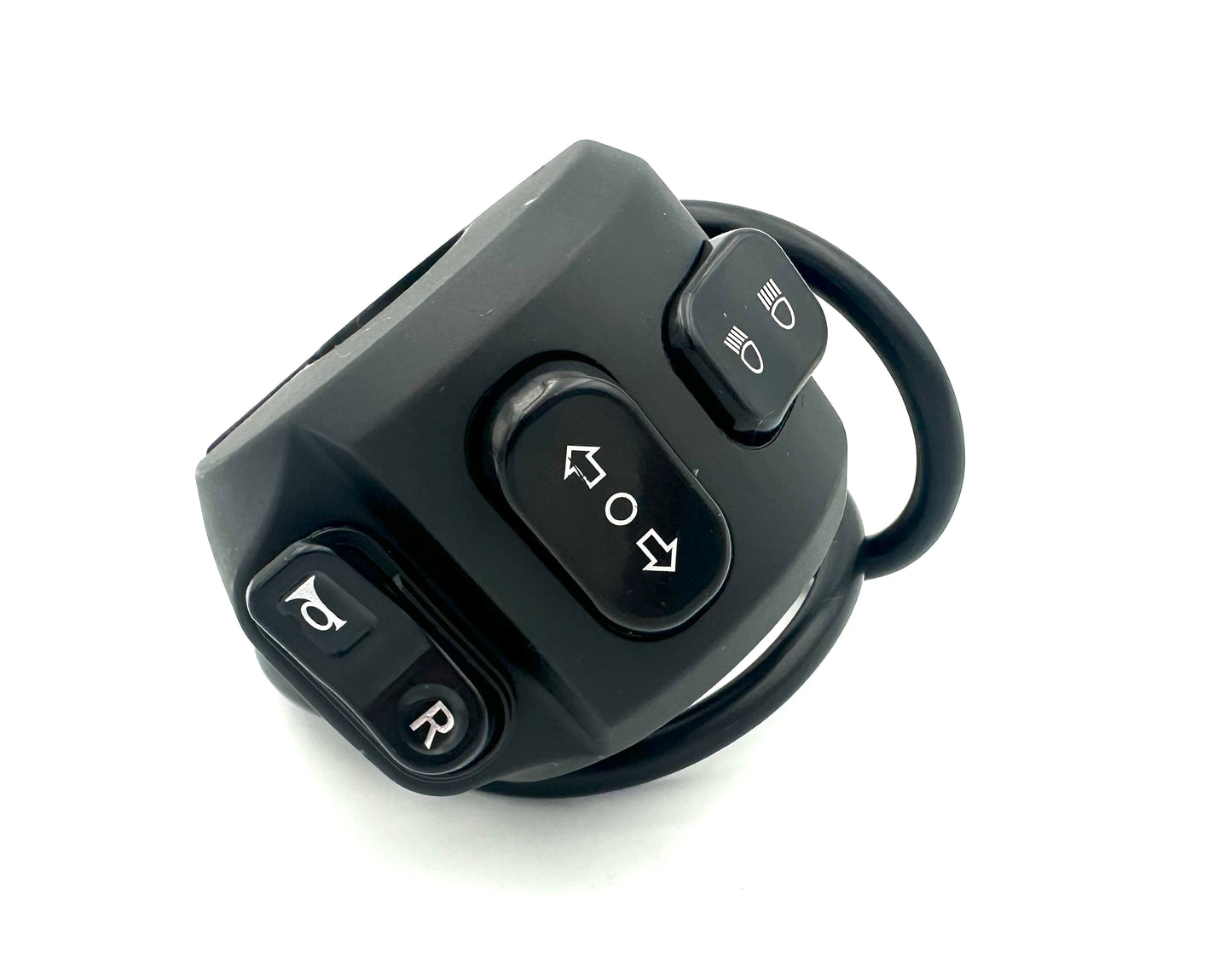 Vänster knappsats epa-1