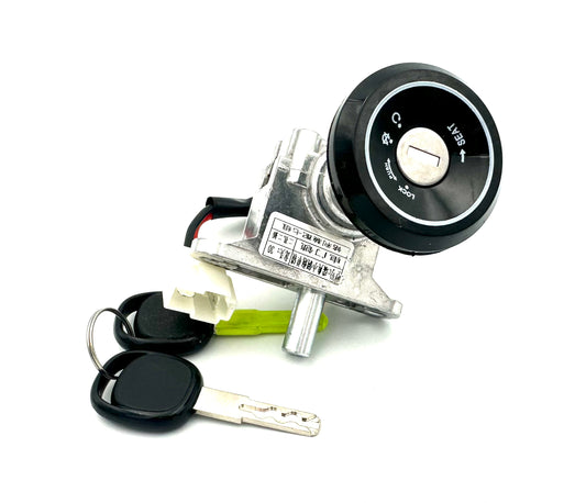 Serrure d'allumage epa-1